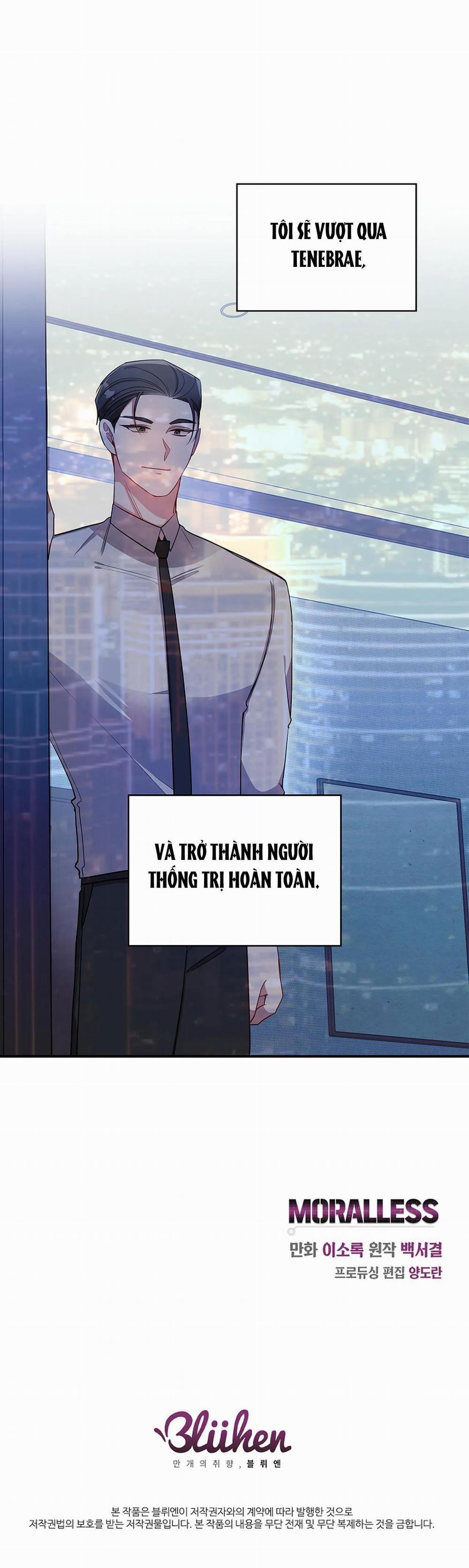 Moralless 56 trang 30