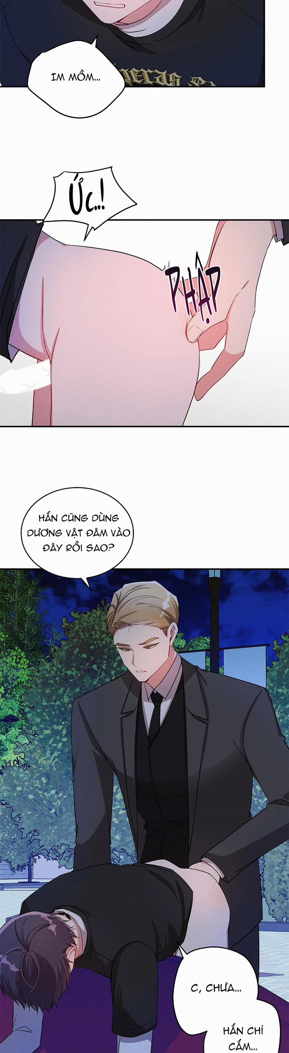 Moralless 56 trang 5