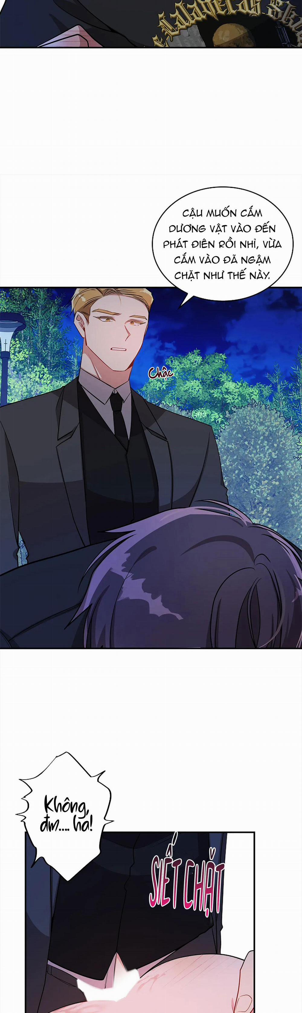 Moralless 56 trang 8