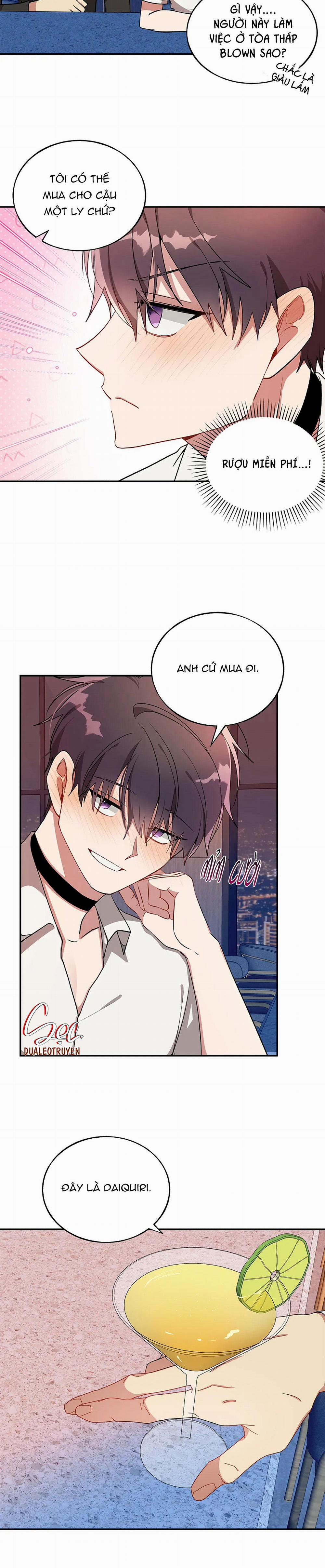 Moralless 57 trang 16