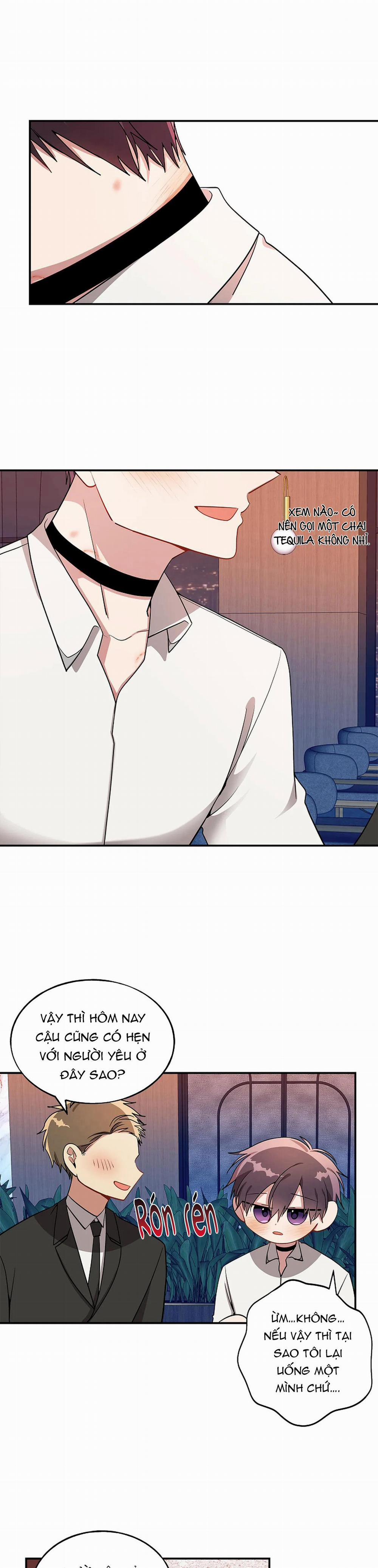 Moralless 57 trang 20