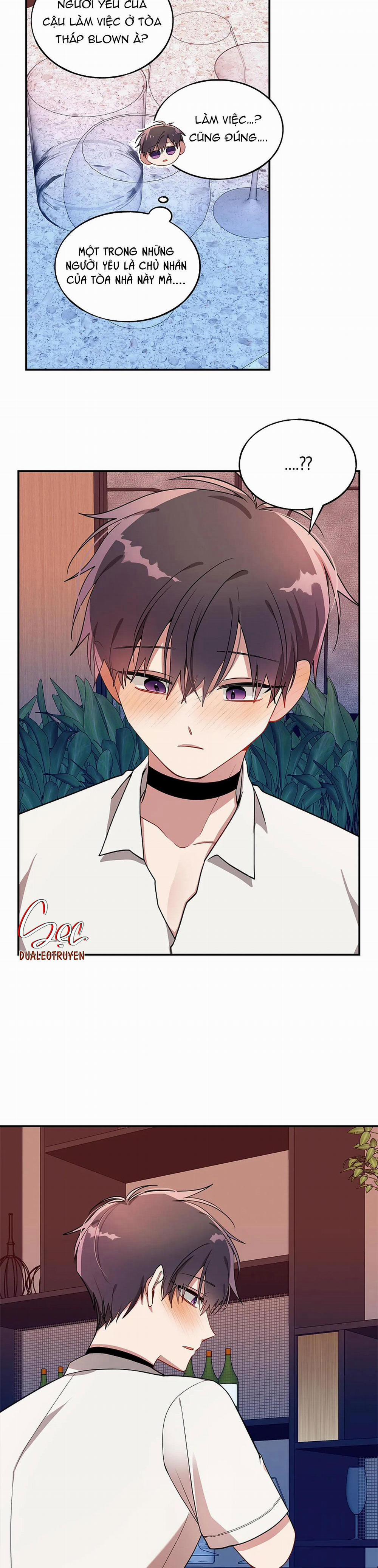 Moralless 57 trang 21