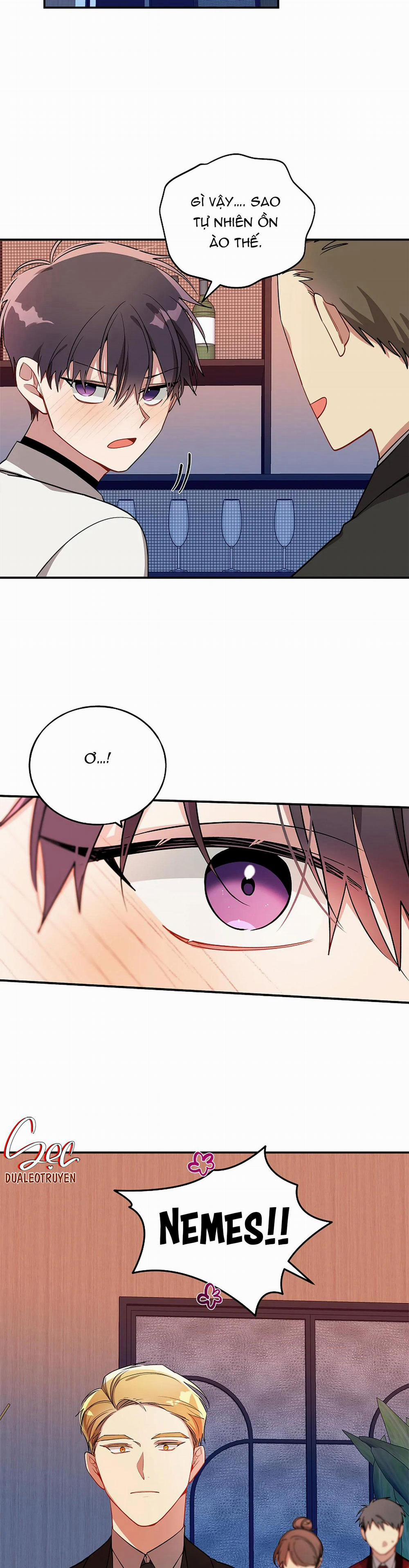 Moralless 57 trang 23