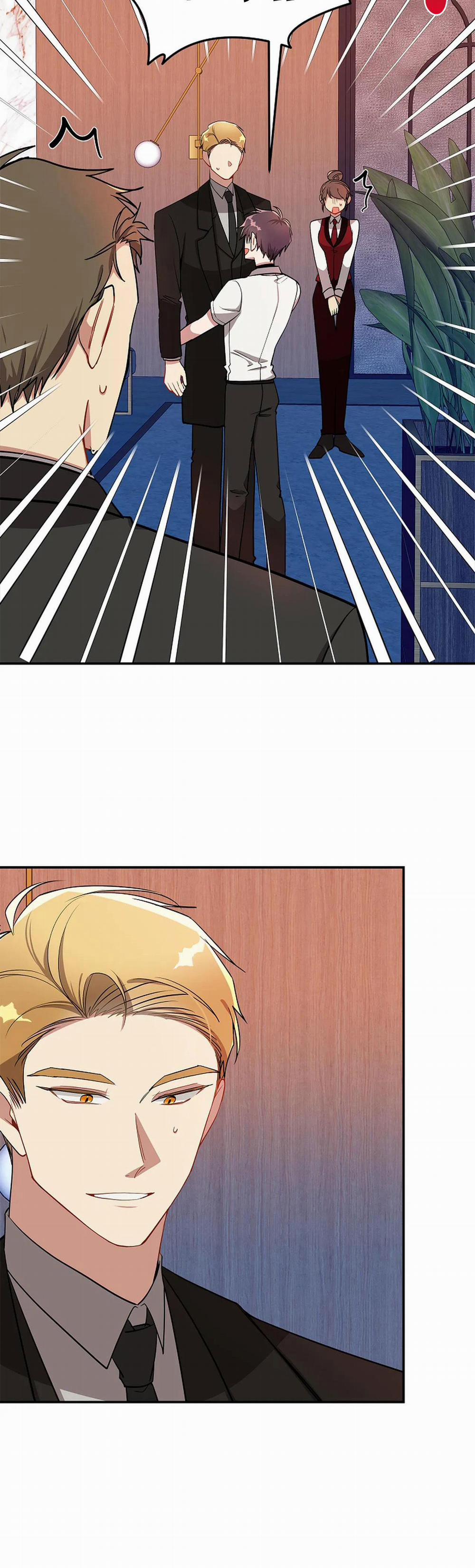 Moralless 58 trang 19