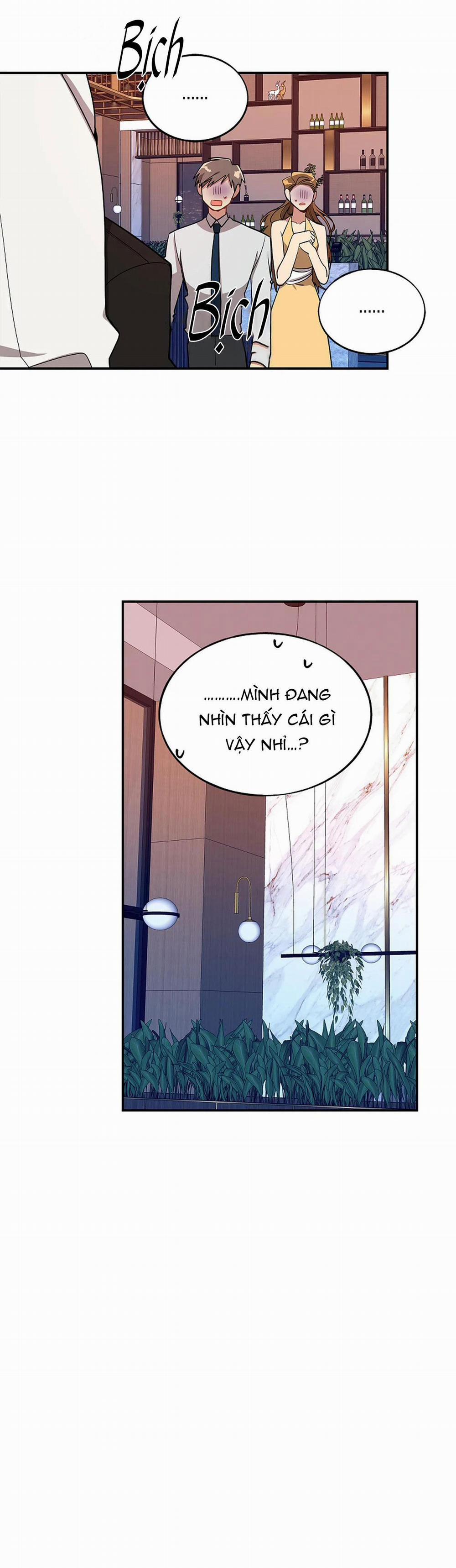 Moralless 58 trang 22