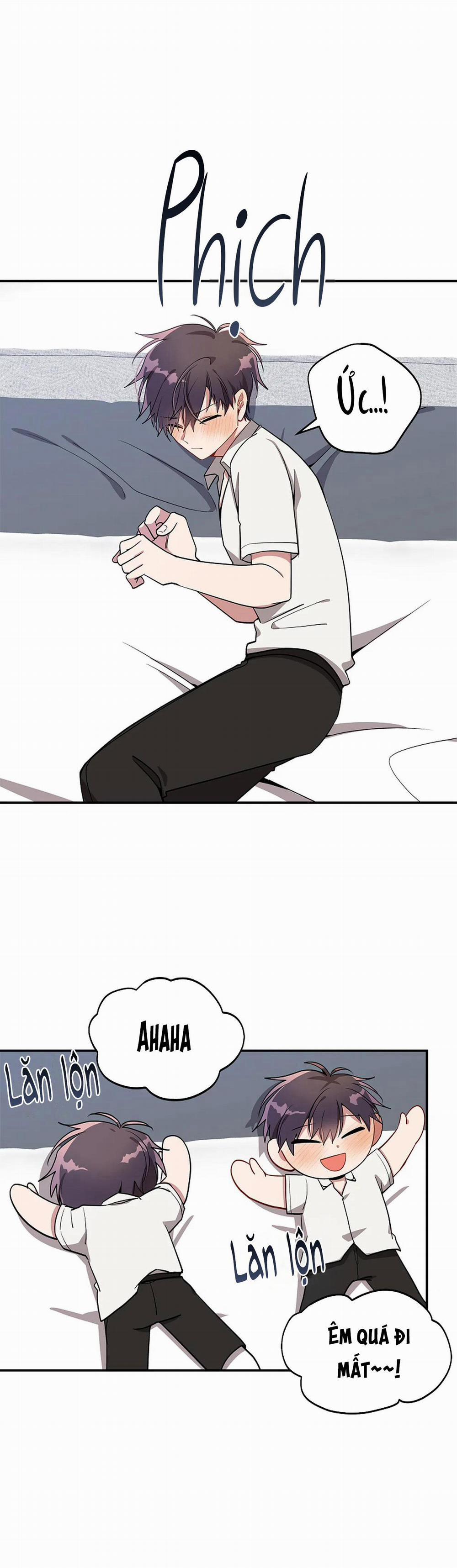 Moralless 58 trang 23