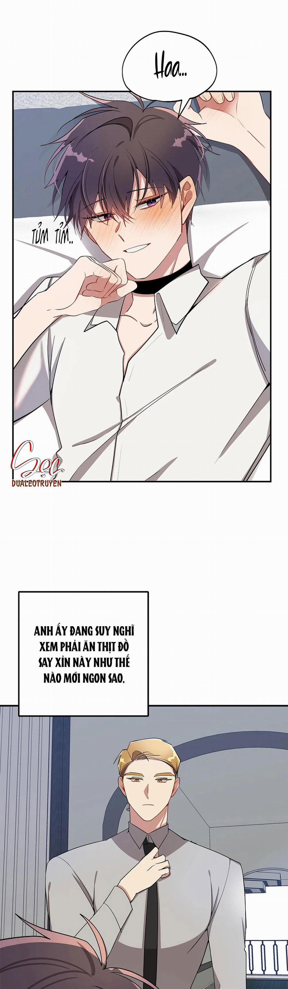 Moralless 58 trang 24