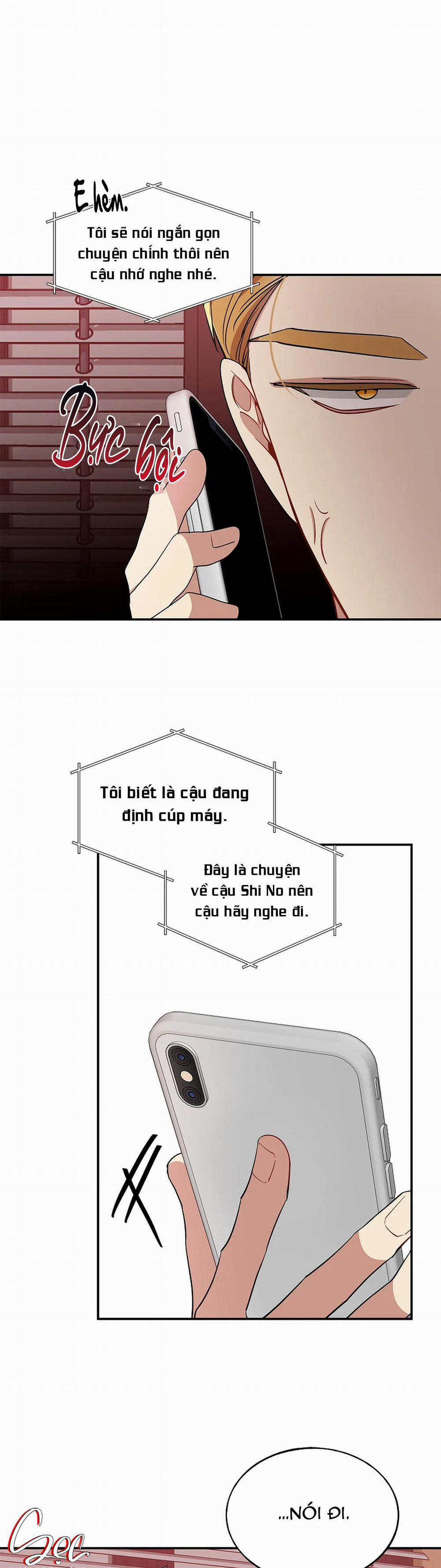 Moralless 58 trang 5