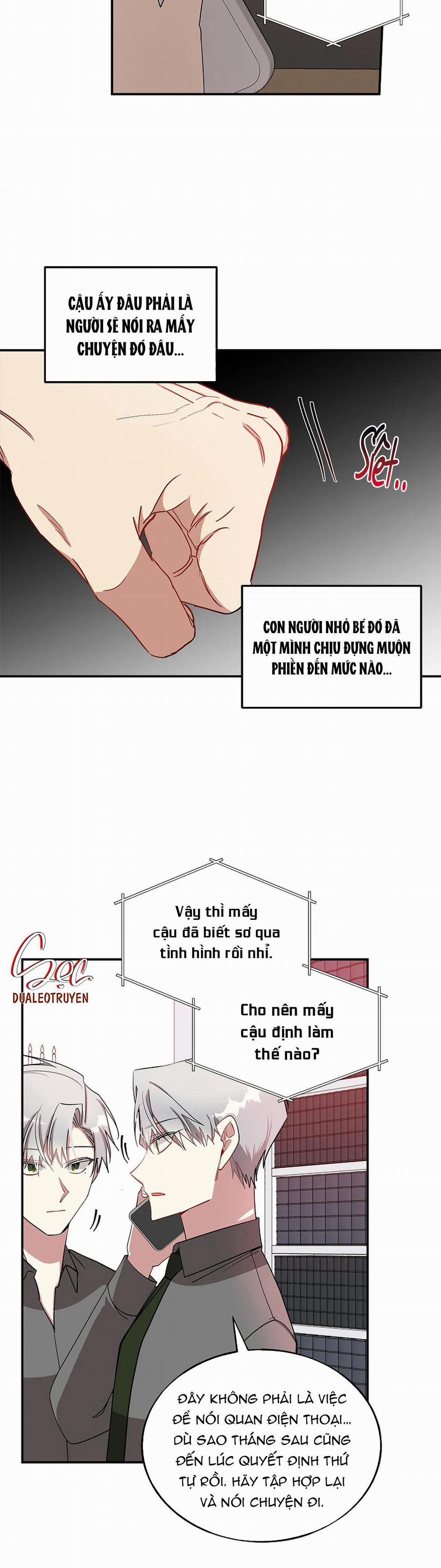 Moralless 58 trang 8