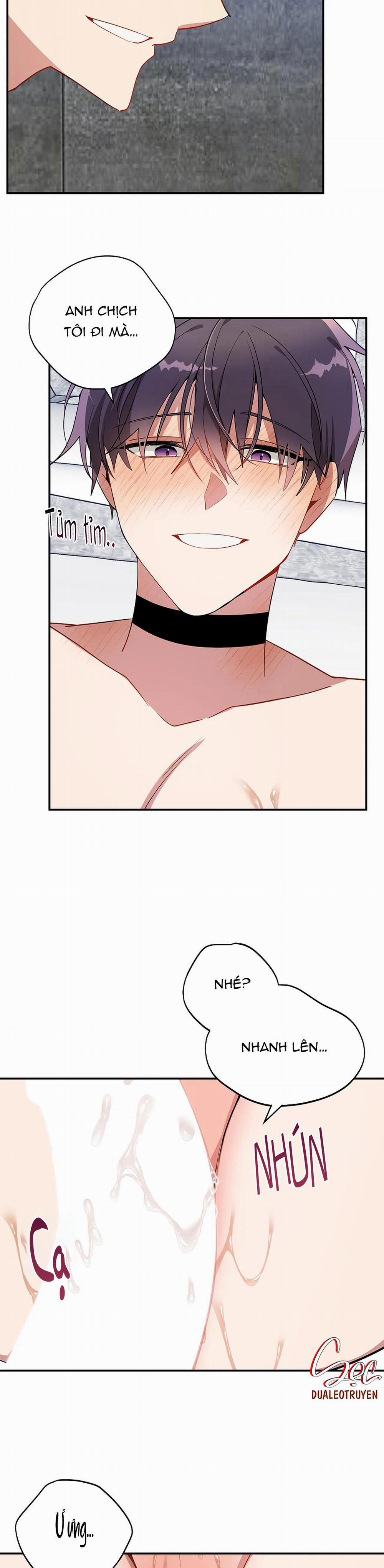 Moralless 59 trang 12