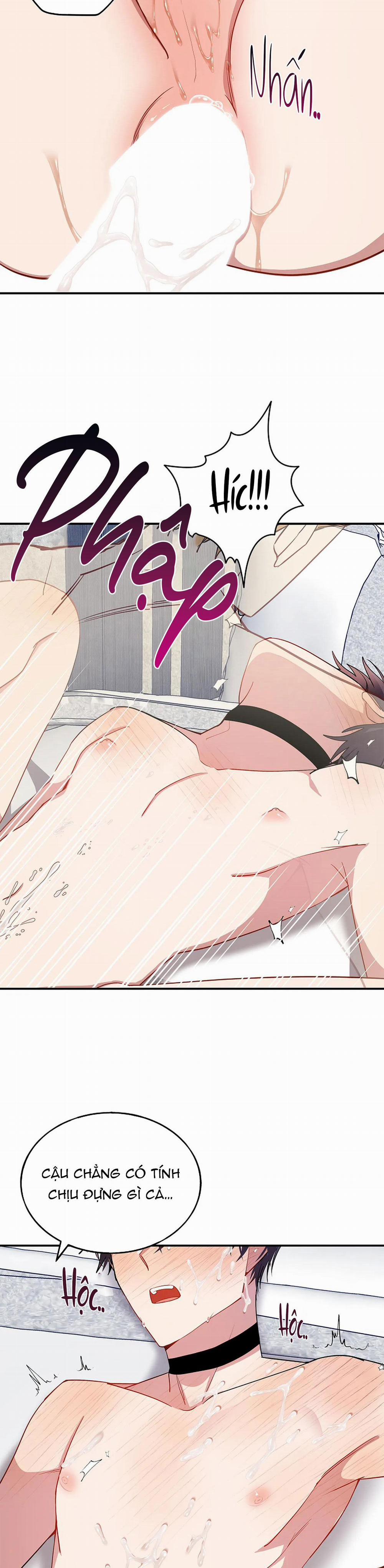 Moralless 59 trang 13
