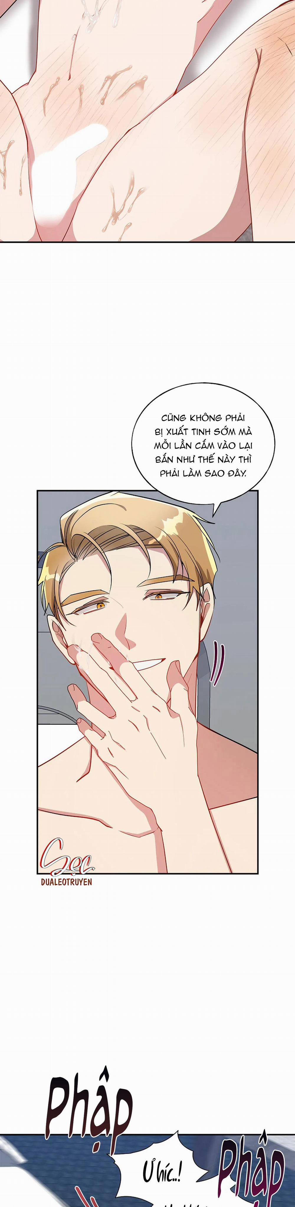 Moralless 59 trang 14