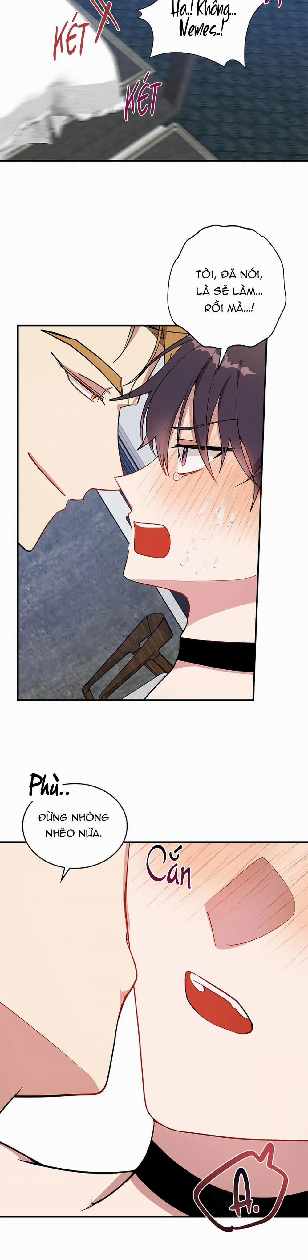 Moralless 59 trang 15