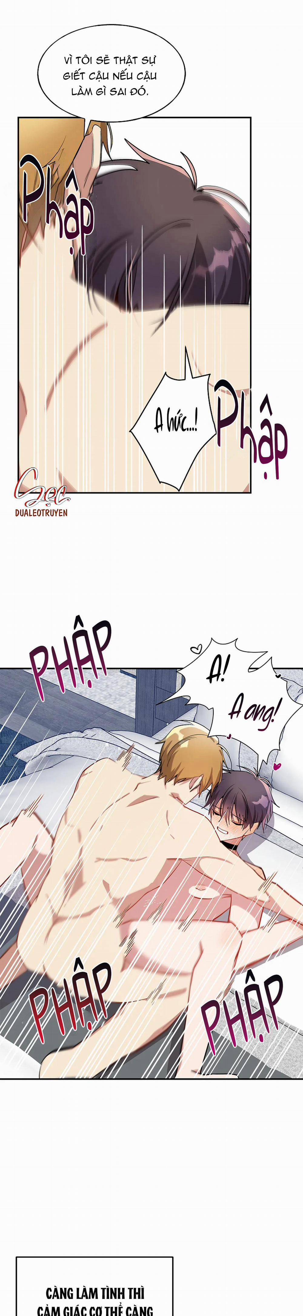 Moralless 59 trang 16