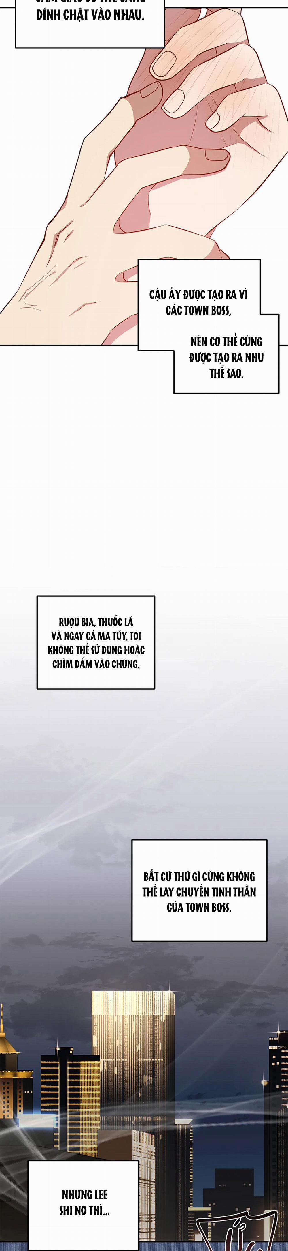 Moralless 59 trang 17