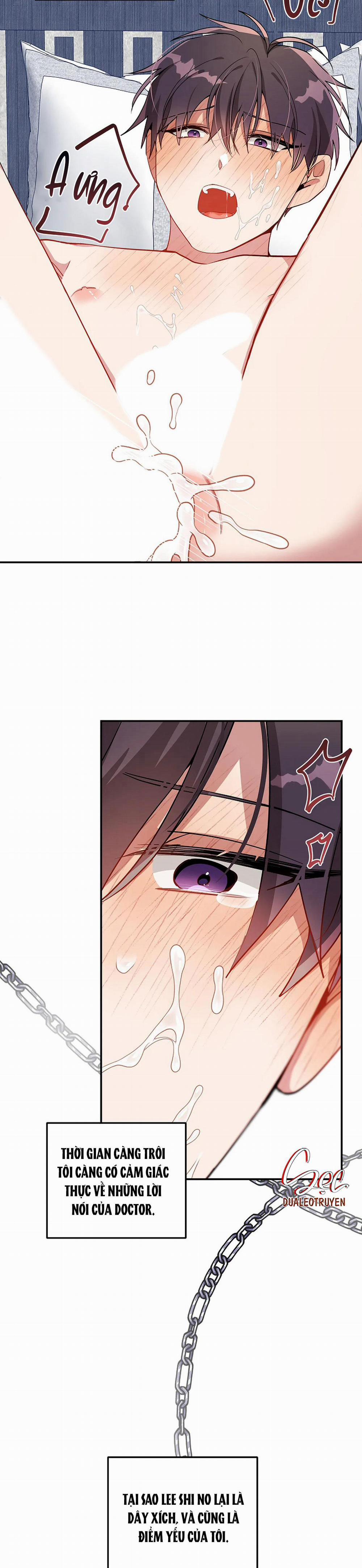 Moralless 59 trang 18