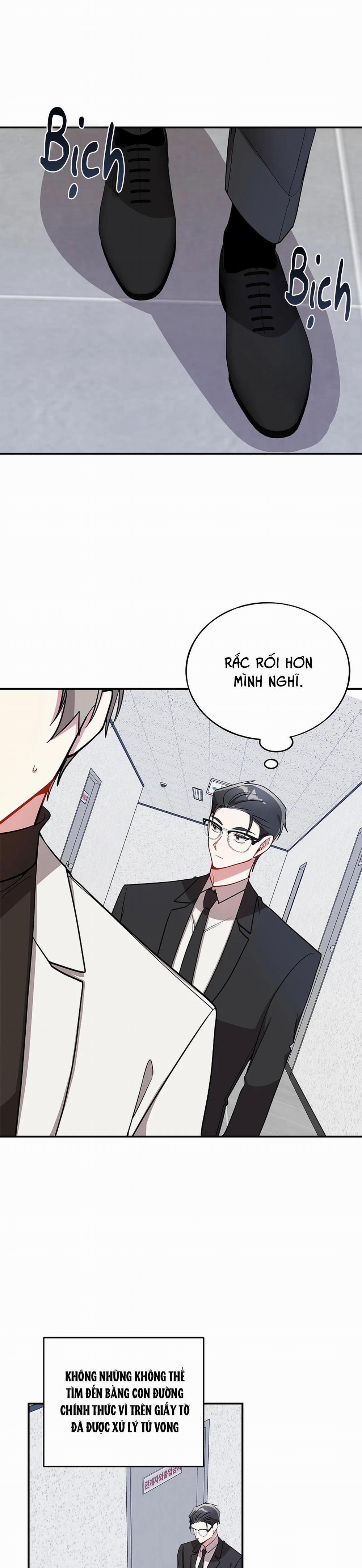 Moralless 59 trang 20