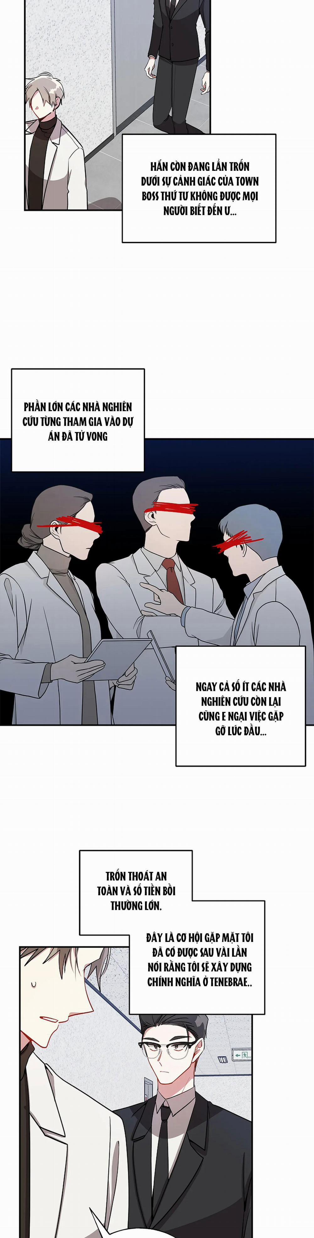 Moralless 59 trang 21