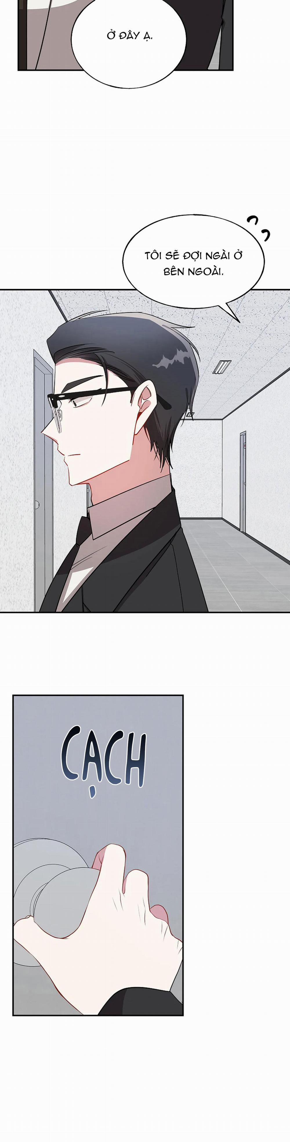 Moralless 59 trang 22