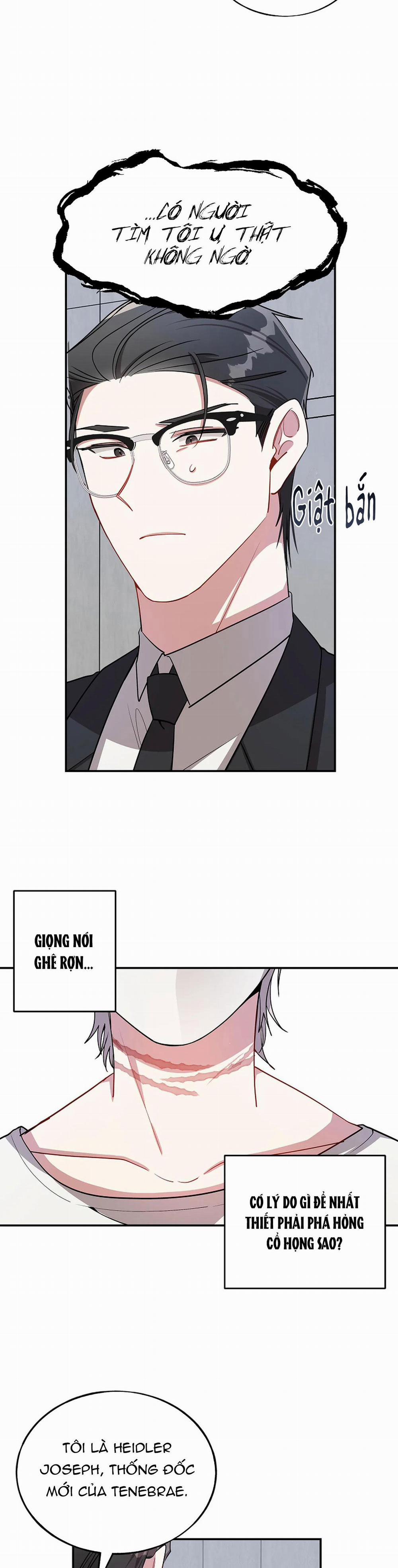 Moralless 59 trang 24