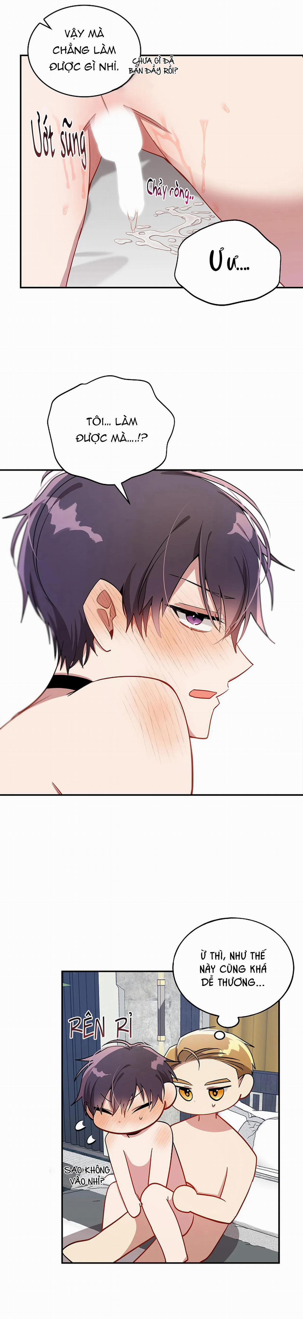 Moralless 59 trang 6