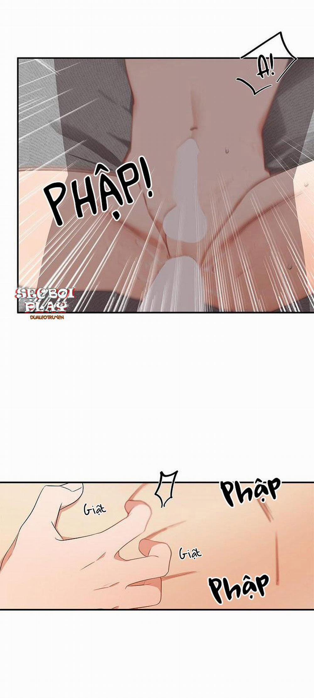 Moralless 6 trang 14