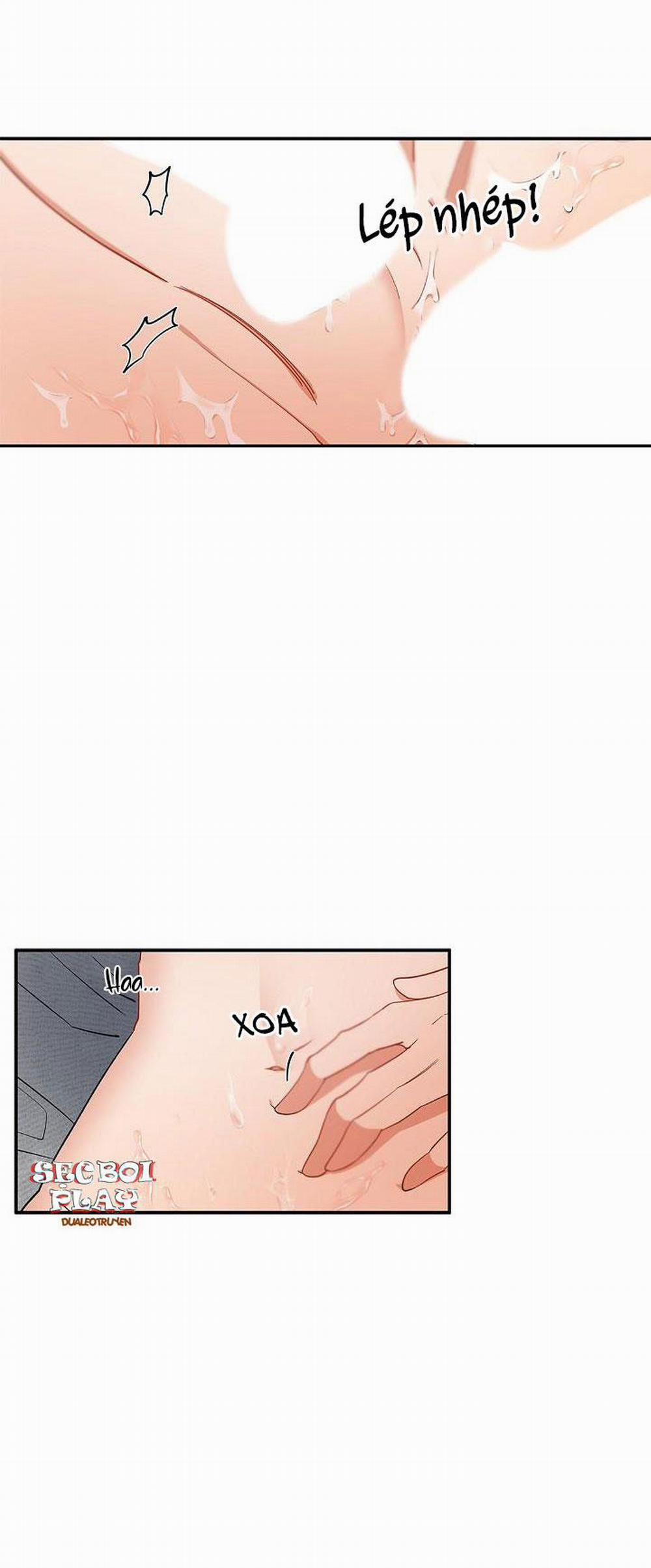 Moralless 6 trang 16