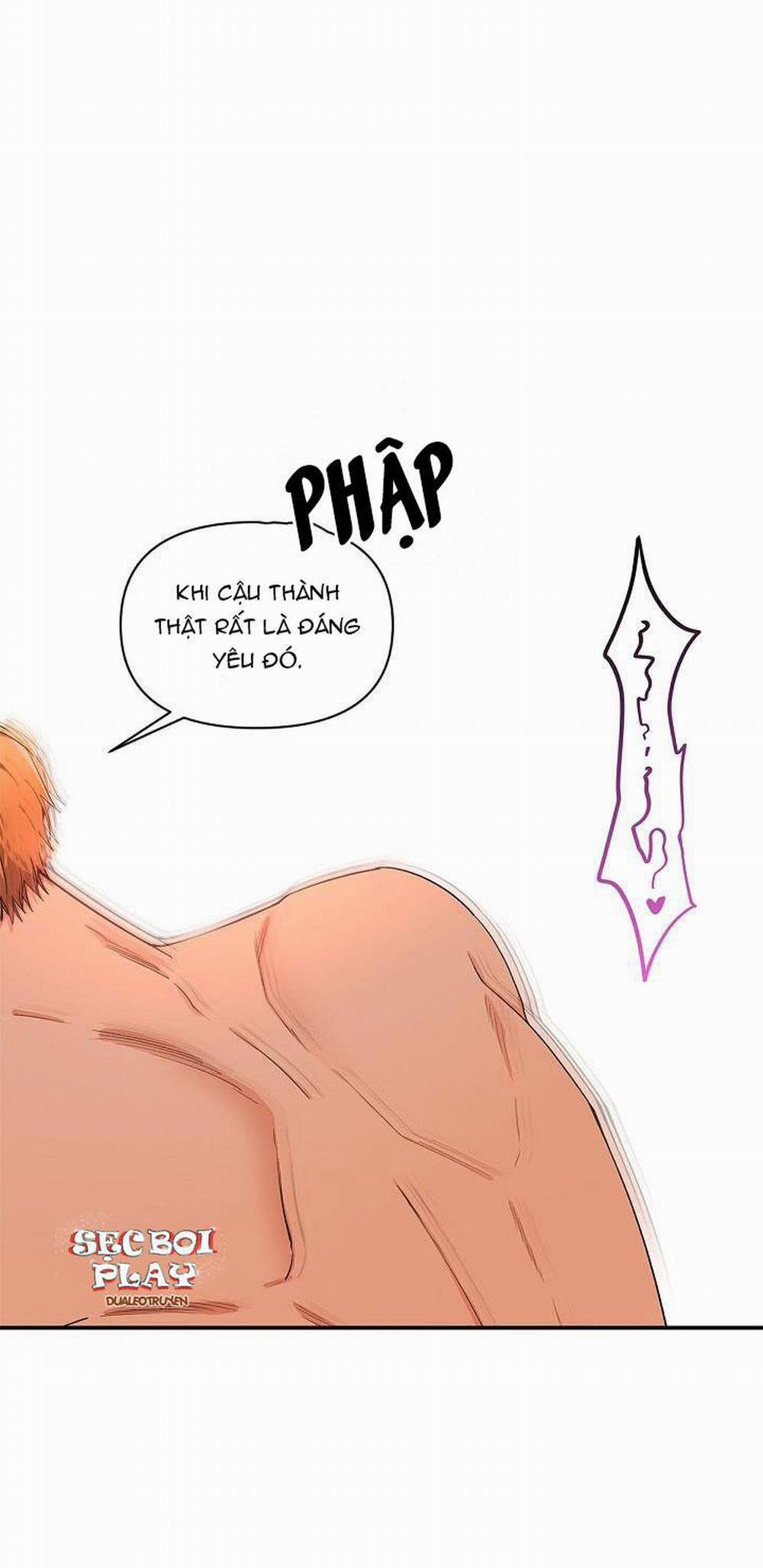 Moralless 6 trang 19