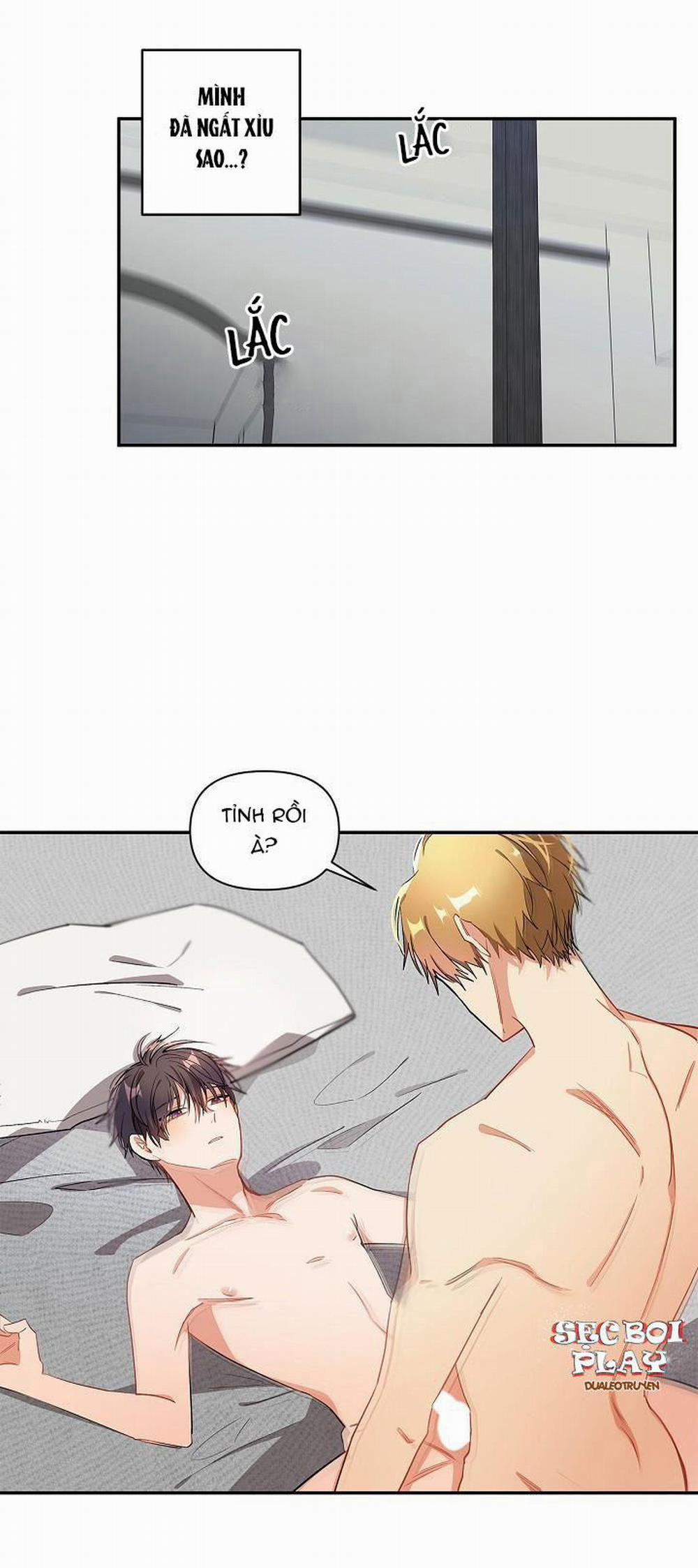 Moralless 6 trang 21