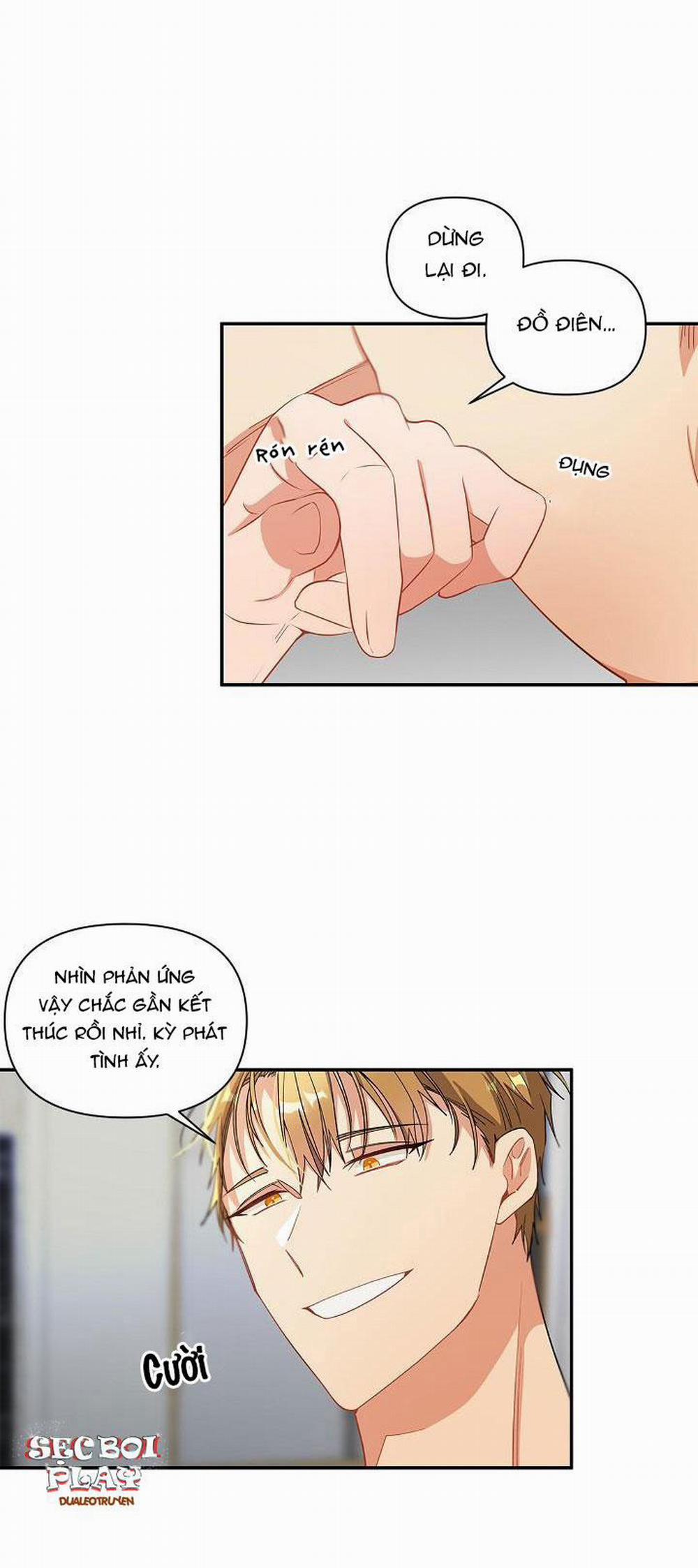 Moralless 6 trang 22