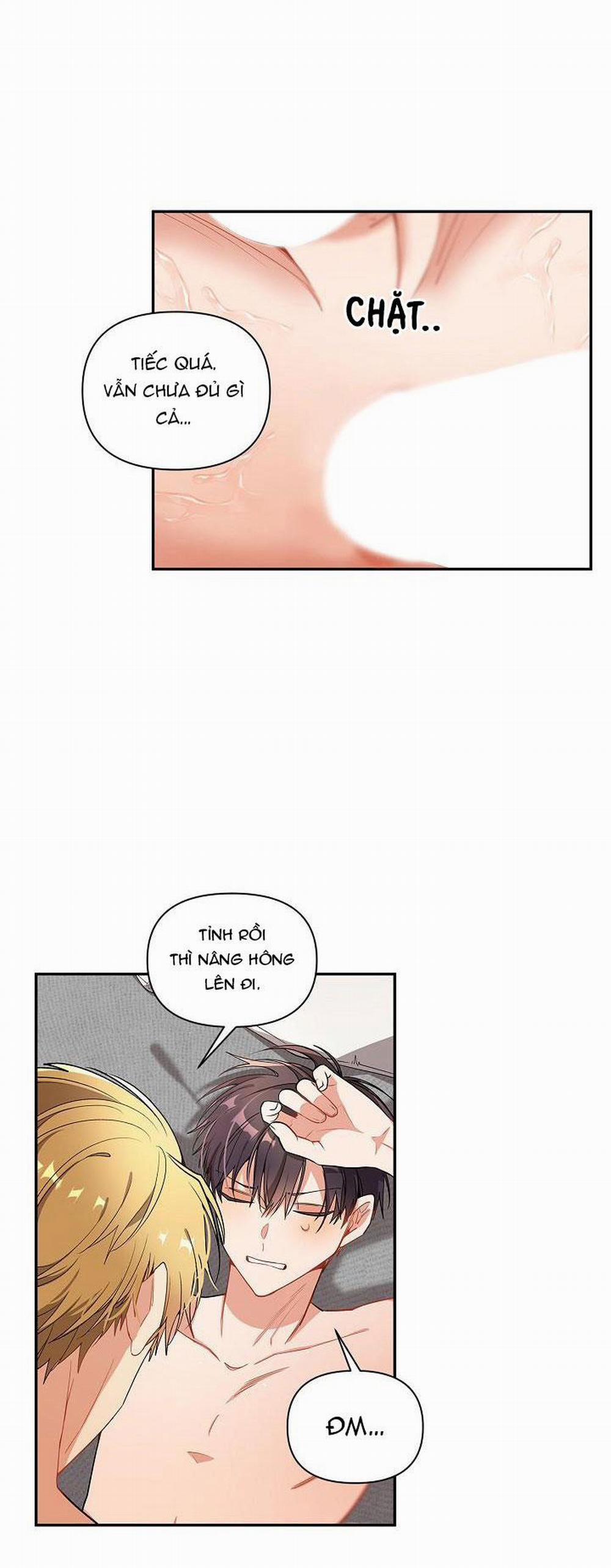 Moralless 6 trang 23