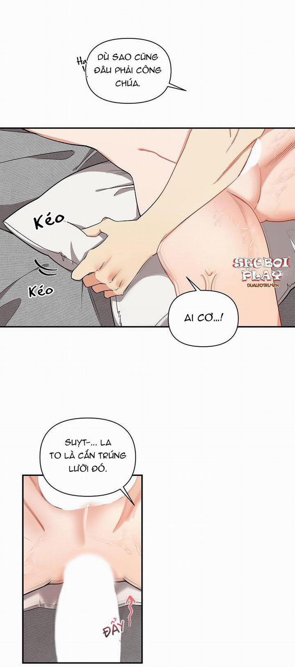 Moralless 6 trang 25