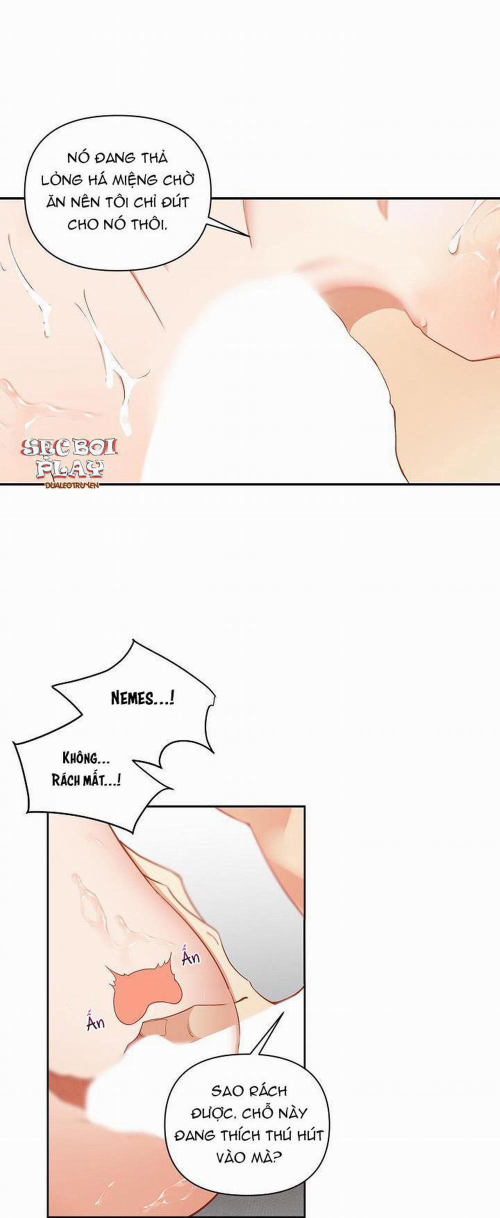 Moralless 6 trang 27