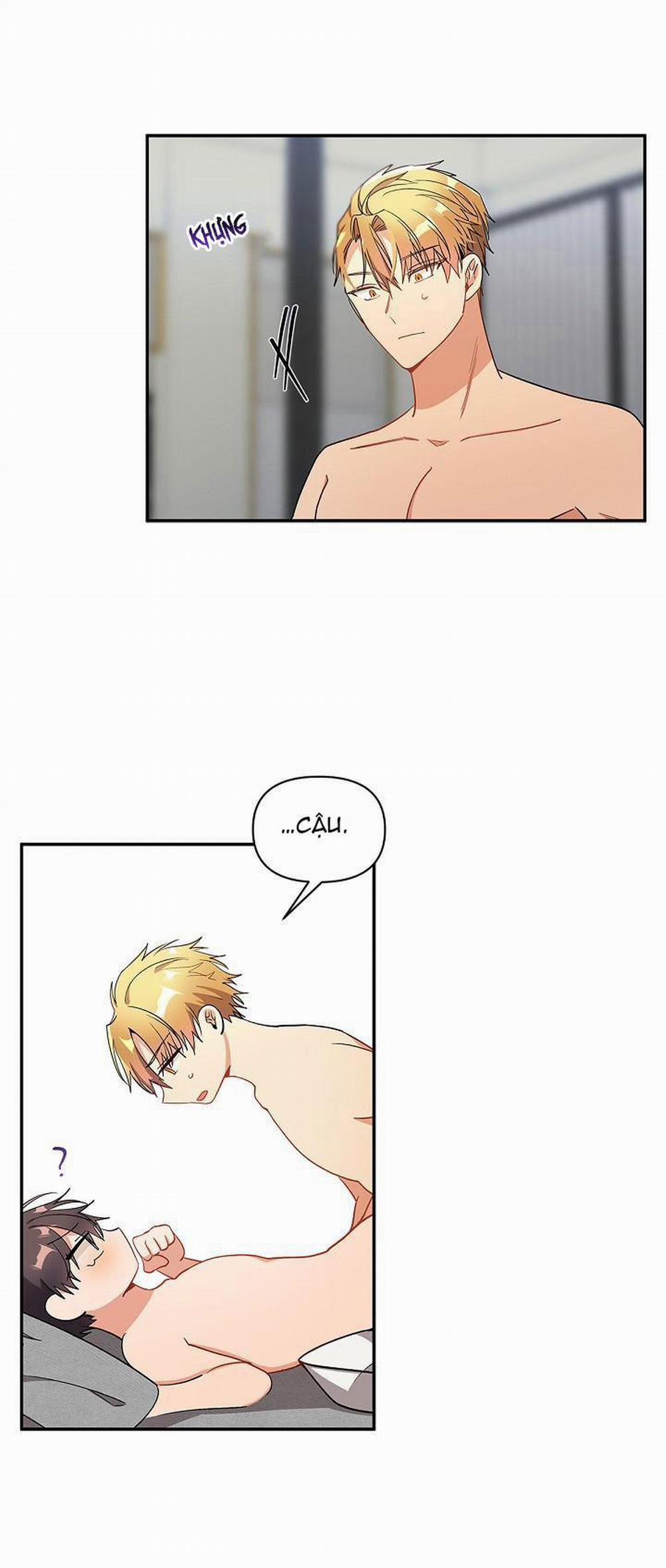 Moralless 6 trang 30