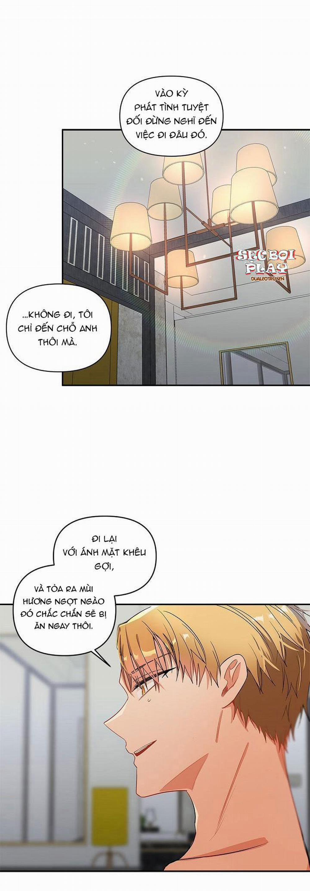 Moralless 6 trang 31