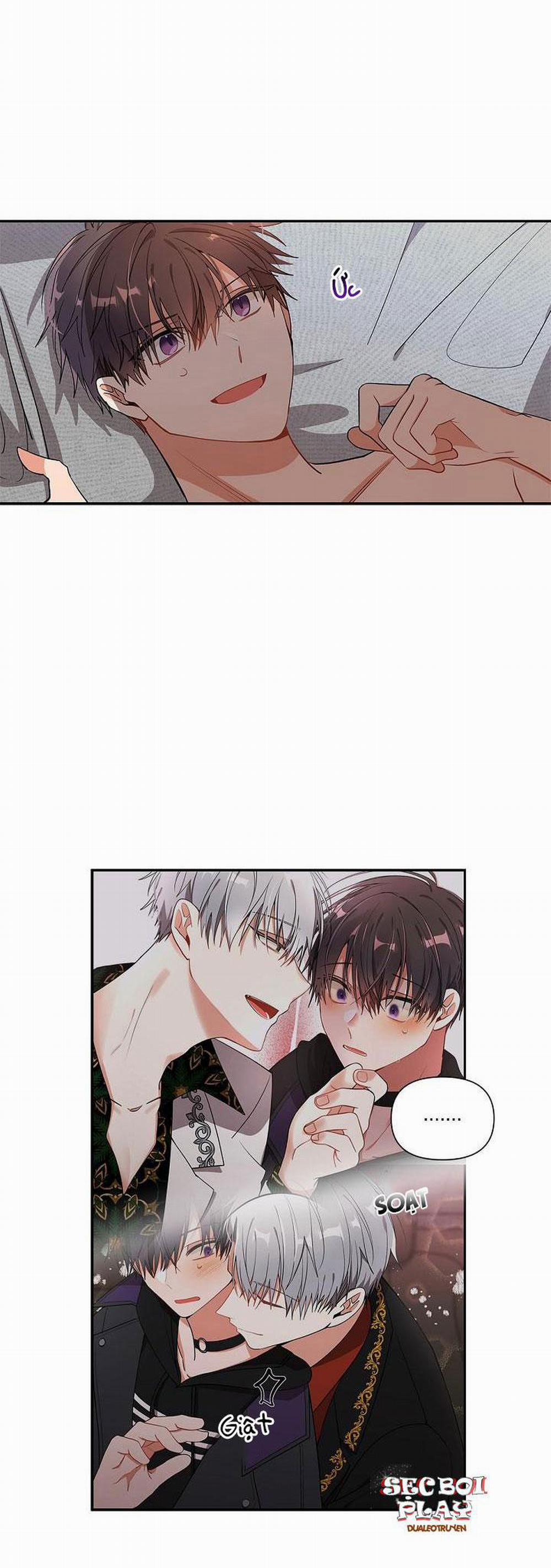 Moralless 6 trang 32