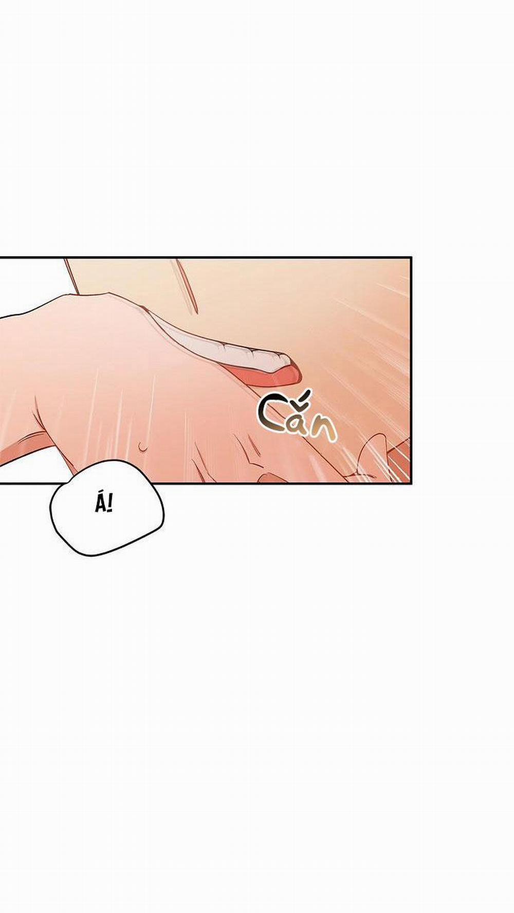 Moralless 6 trang 33