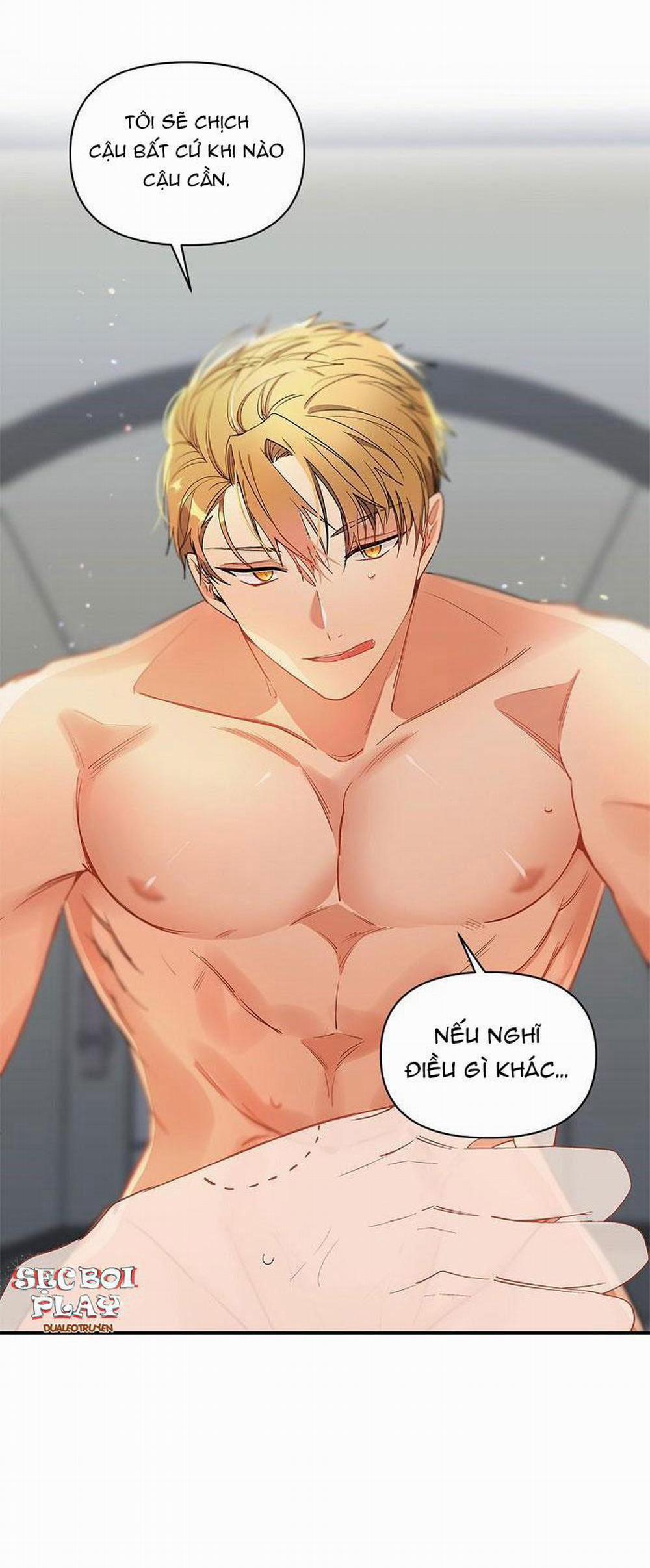 Moralless 6 trang 34