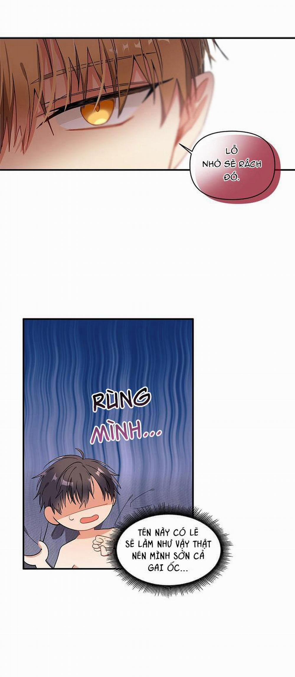 Moralless 6 trang 35