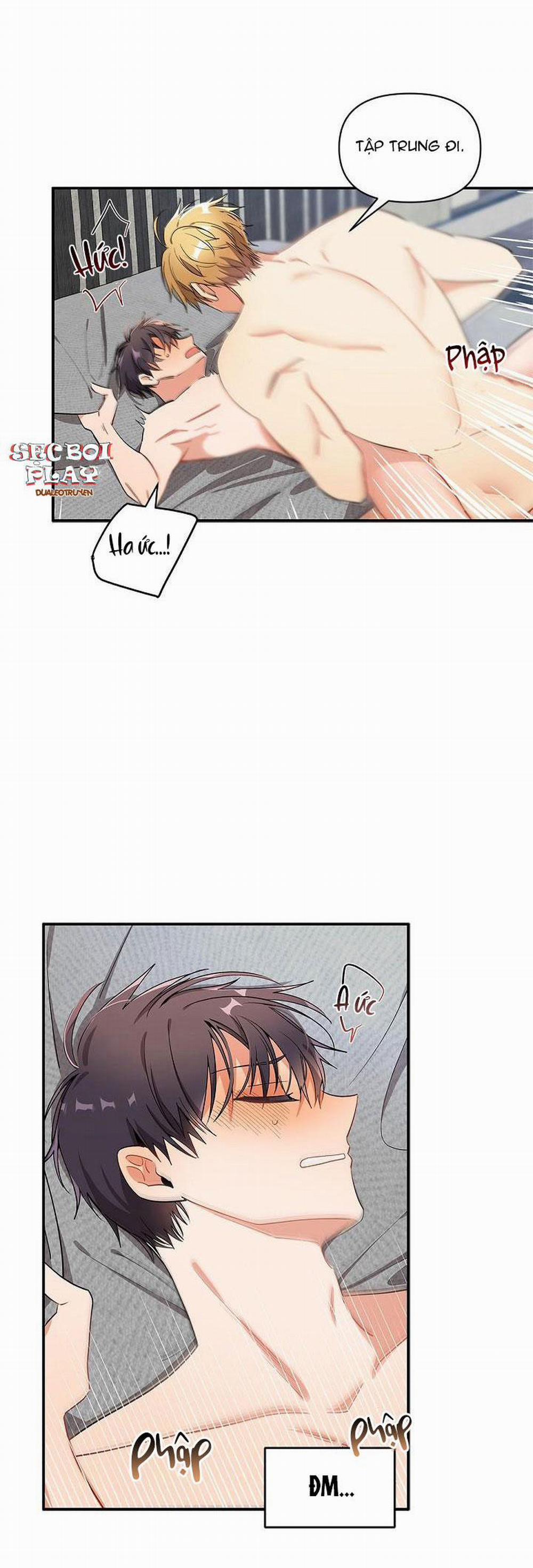 Moralless 6 trang 36