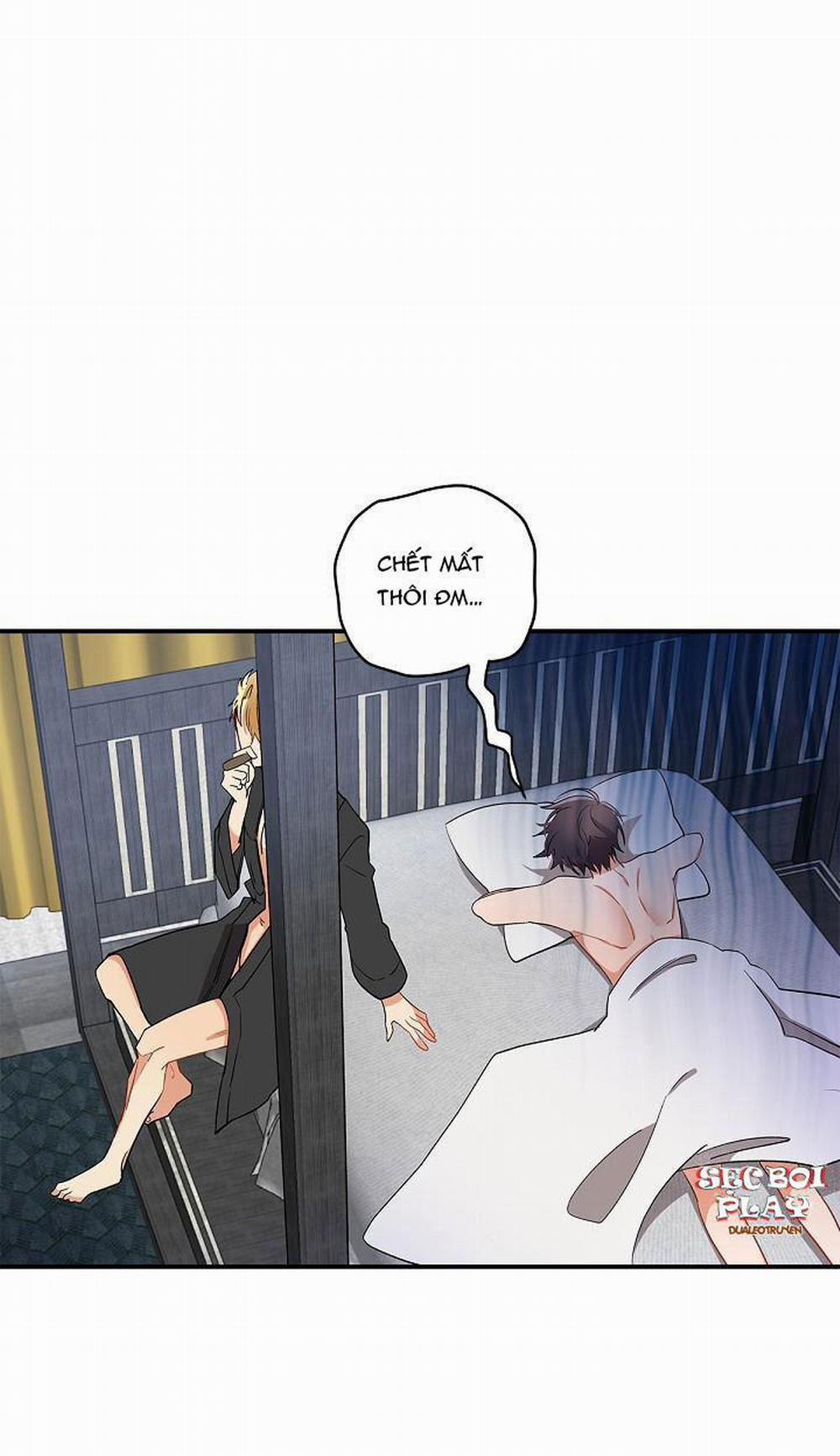 Moralless 6 trang 38