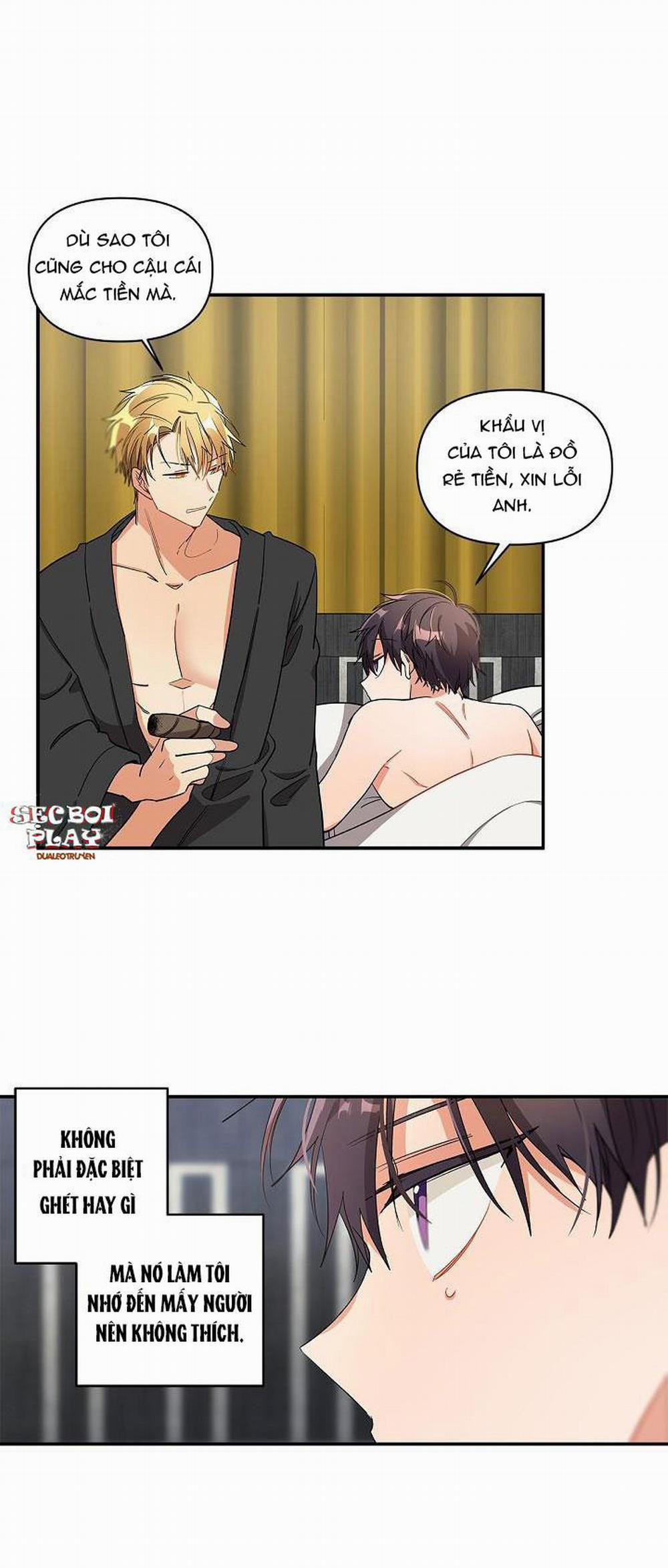 Moralless 6 trang 40