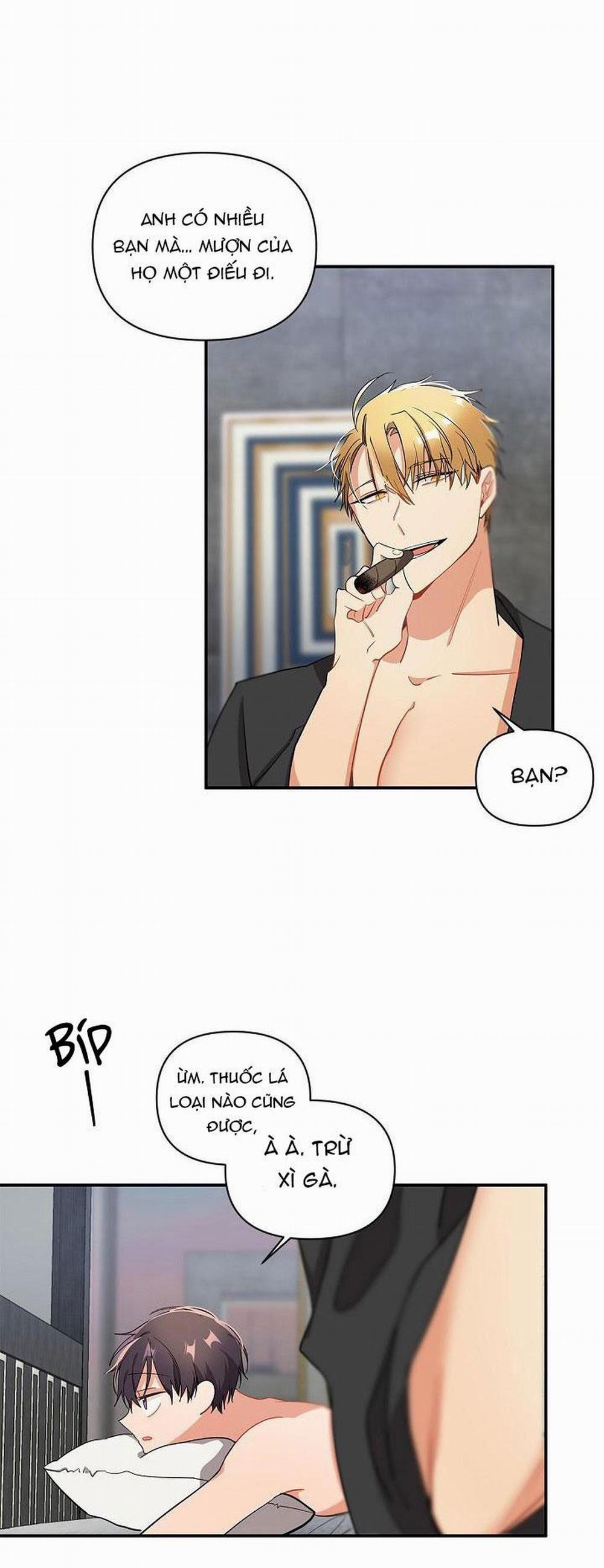 Moralless 6 trang 41