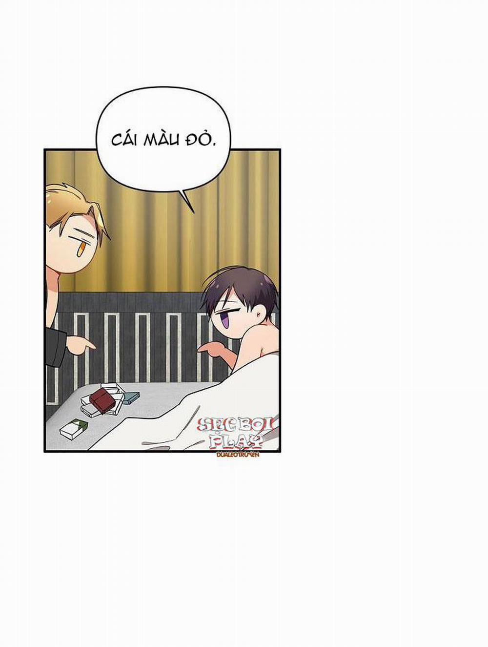 Moralless 6 trang 43