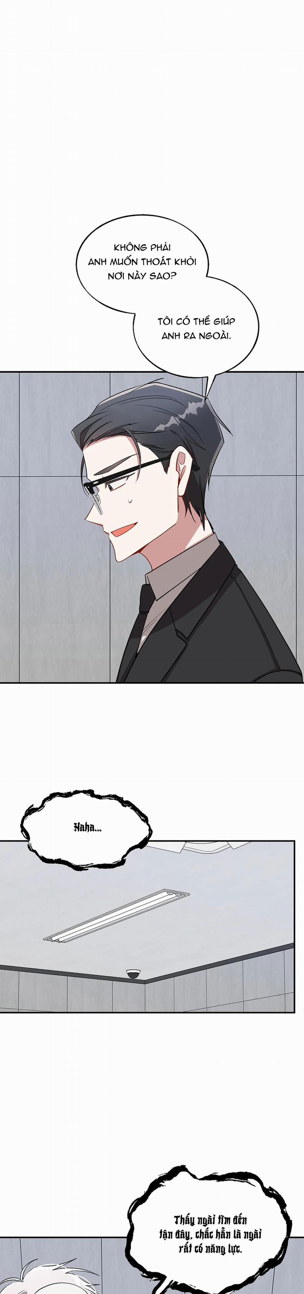 Moralless 60 trang 1