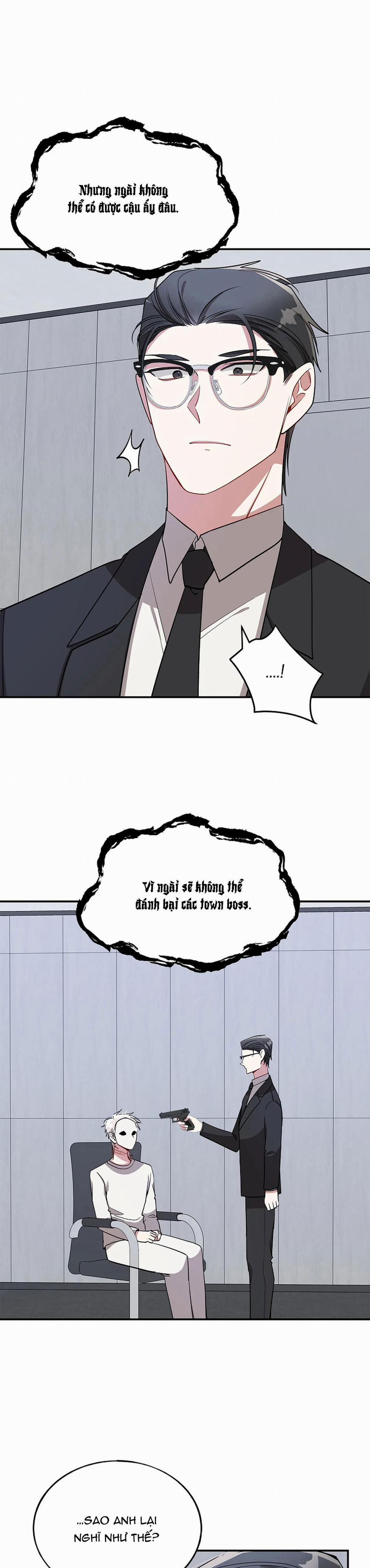 Moralless 60 trang 11