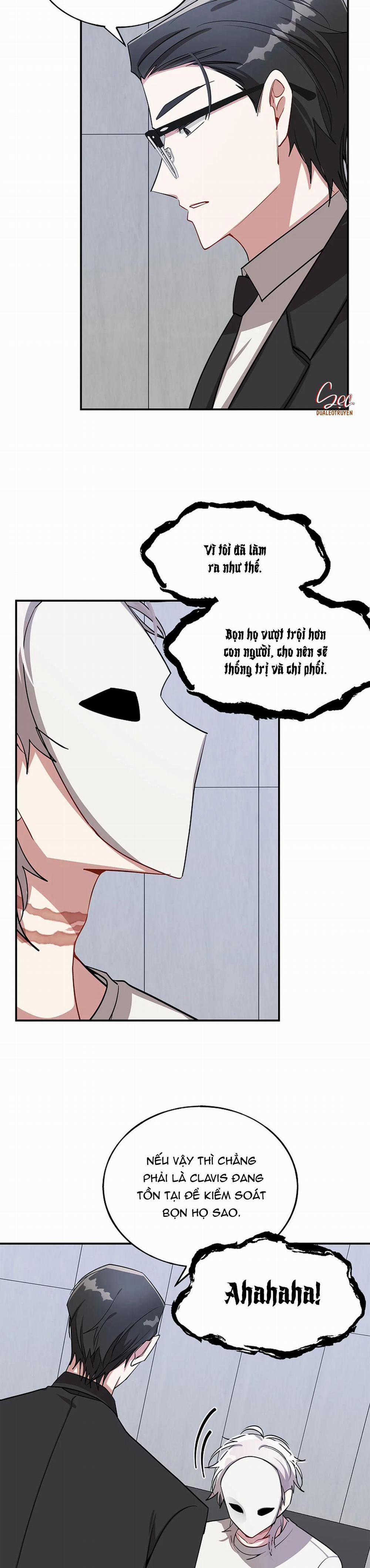 Moralless 60 trang 12