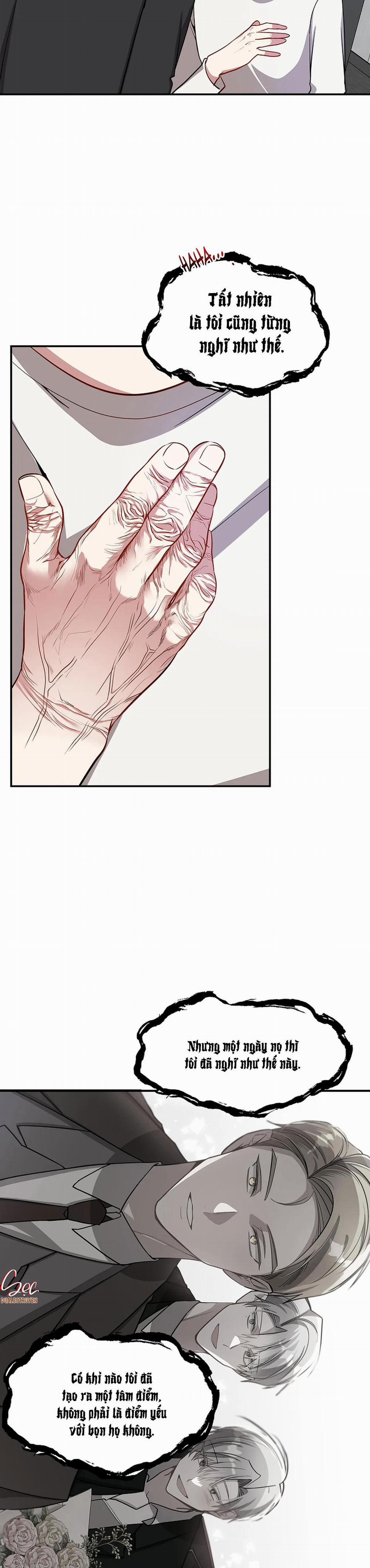 Moralless 60 trang 13