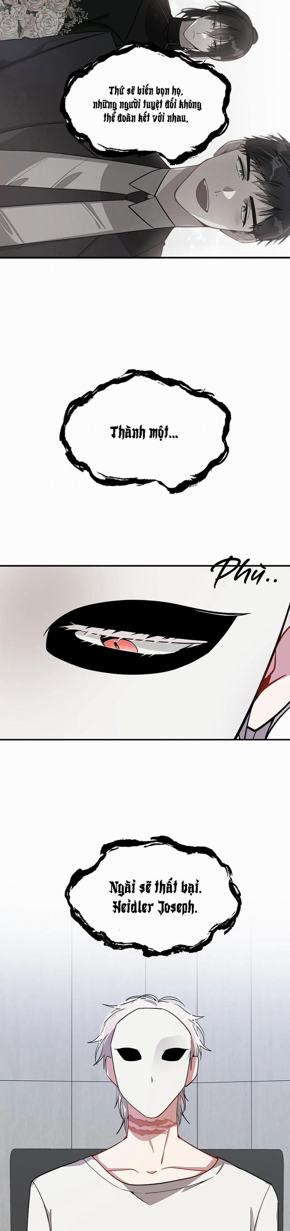 Moralless 60 trang 14