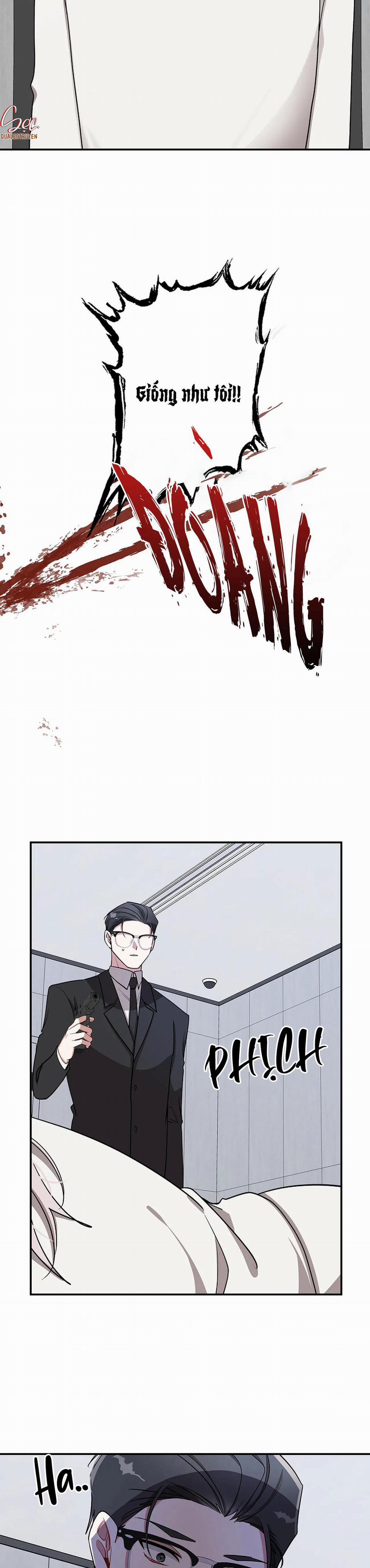 Moralless 60 trang 15